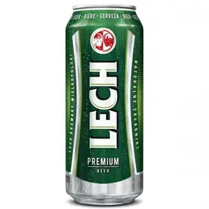 Lech Premium